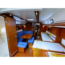 Dufour 375 Grand Large