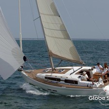 Dufour 375 Grand Large