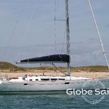 Jeanneau Sun Odyssey 49