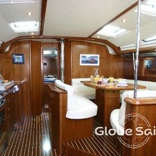 Jeanneau Sun Odyssey 49
