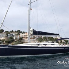 Elan 40