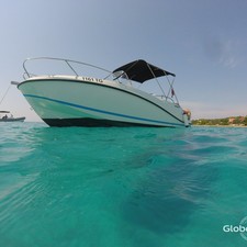 Quicksilver Activ 605 Open