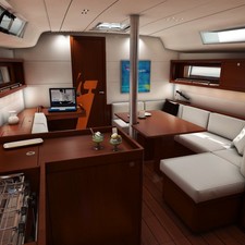 Beneteau Oceanis 41.1
