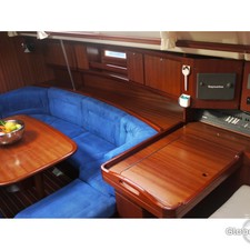 Dufour 455 Grand Large