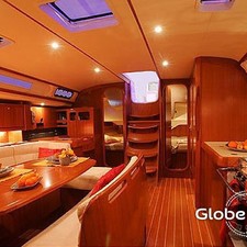 Dufour 455 Grand Large