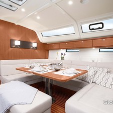 Bavaria Cruiser 51