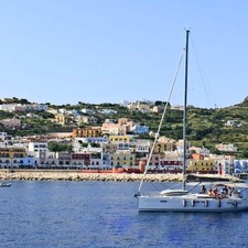 Jeanneau Sun Odyssey 449