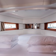 Beneteau Oceanis 38.1