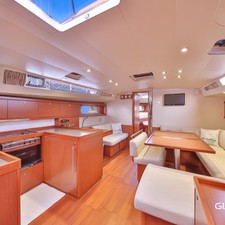 Beneteau Oceanis 48