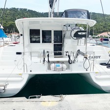 Lagoon 40
