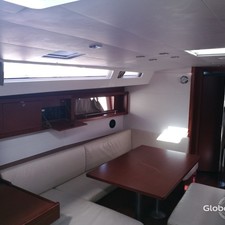 Beneteau Oceanis 48