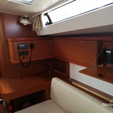 Beneteau Oceanis 48