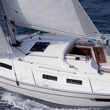 Bavaria 36 Cruiser