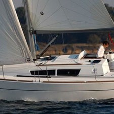Jeanneau Sun Odyssey 33i