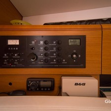 Jeanneau Sun Odyssey 449