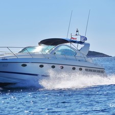 Fairline Targa 48