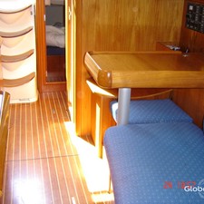 Jeanneau Sun Odyssey 37