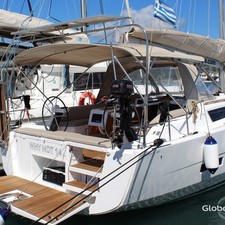 Dufour 390 Grand Large