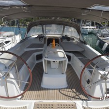 Jeanneau 53