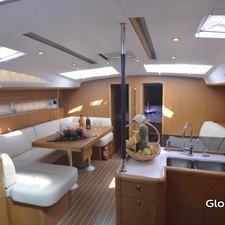 Jeanneau 53