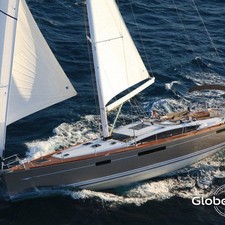 Jeanneau 57