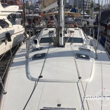 Jeanneau Sun Odyssey 54 DS