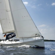 Dehler 29