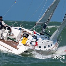 Bavaria Cruiser 40 S