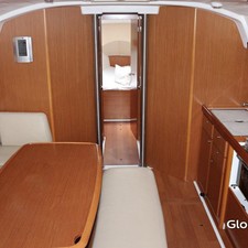 Beneteau Cyclades 43.4