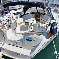 Beneteau Cyclades 43.4