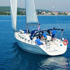 Beneteau Cyclades 43.4