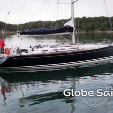Grand Soleil 50