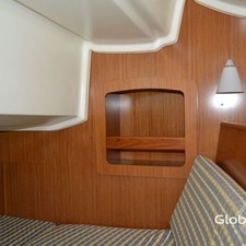 Jeanneau Sun Odyssey 32