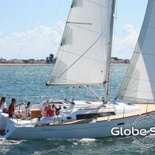Beneteau Oceanis 37
