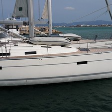 Bavaria Cruiser 50