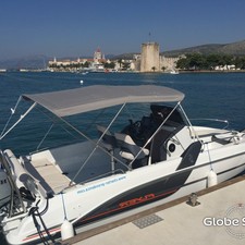 Beneteau Flyer 6.6 SPACEdeck