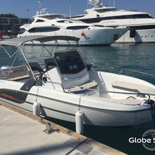 Beneteau Flyer 6.6 SPACEdeck