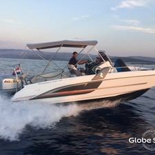 Beneteau Flyer 6.6 SPACEdeck