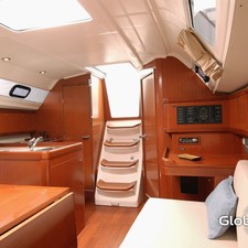 Beneteau Oceanis 31 DL