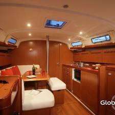 Beneteau Cyclades 43.4