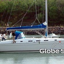 Beneteau Cyclades 43.4