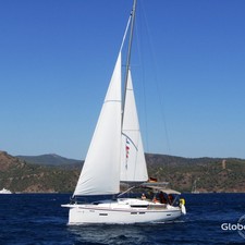Jeanneau Sun Odyssey 419