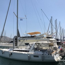 Beneteau Oceanis 48