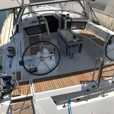 Beneteau Oceanis 48