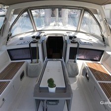 Beneteau Oceanis 48