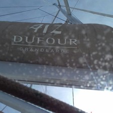 Dufour 412 Grand Large