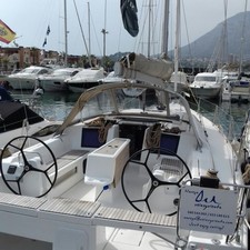 Dufour 412 Grand Large