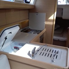 Dufour 412 Grand Large