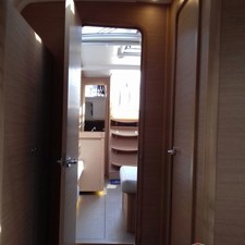 Dufour 412 Grand Large