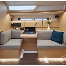 Jeanneau Sun Odyssey 449